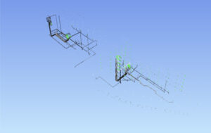 3D MODEL (COMMERCIAL)