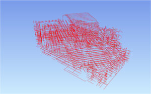 3D MODEL (RESIDENTIAL)