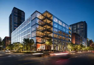 FAT Village (completed)