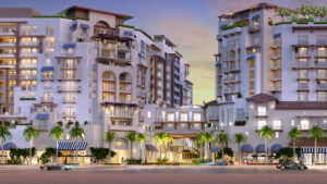 Via Mizner (completed)